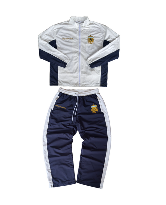 ARGENTINA TRACK BUNDLE