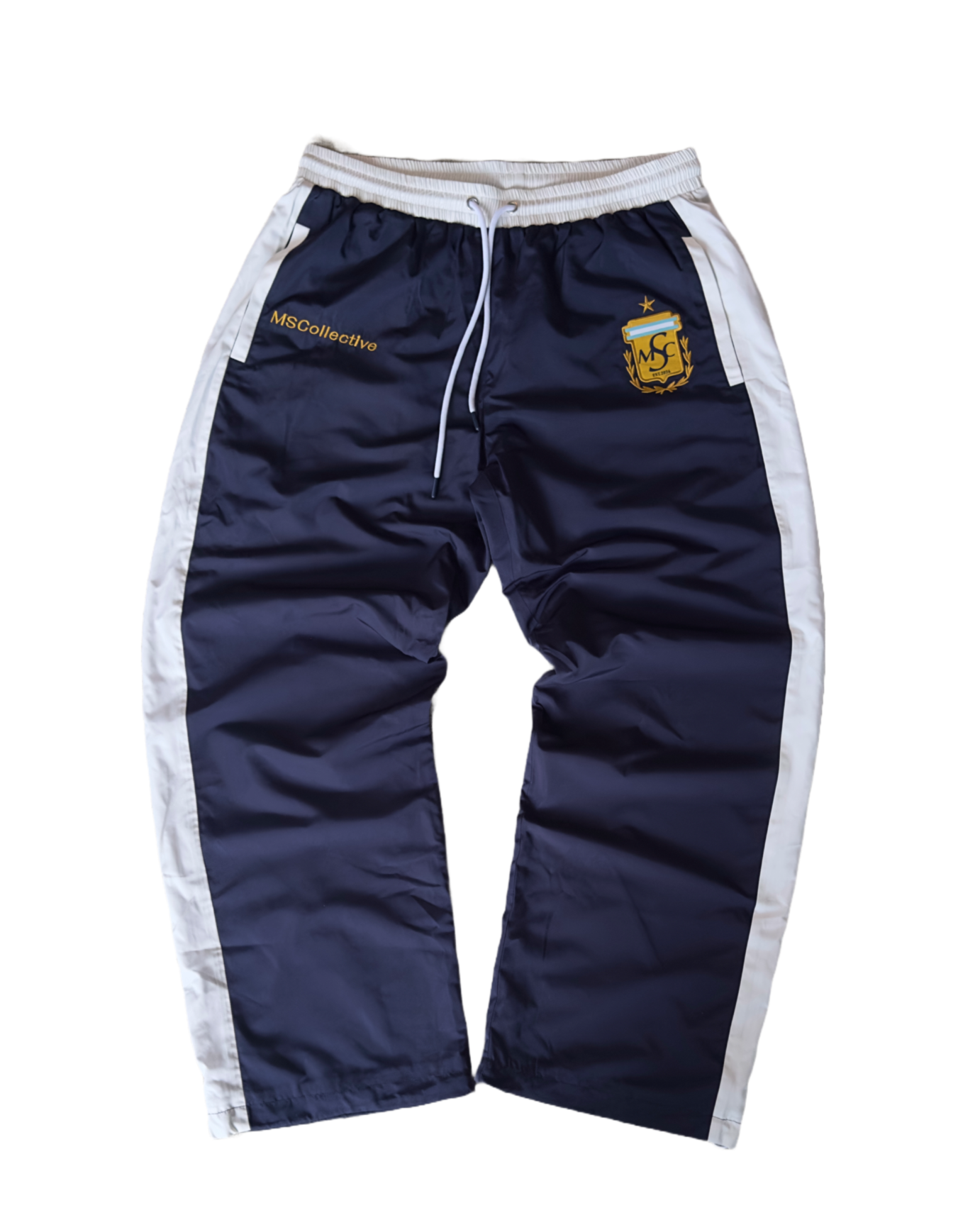 ARGENTINA TRACK PANTS