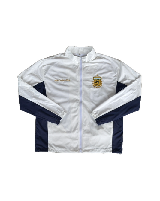 ARGENTINA TRACK JACKET